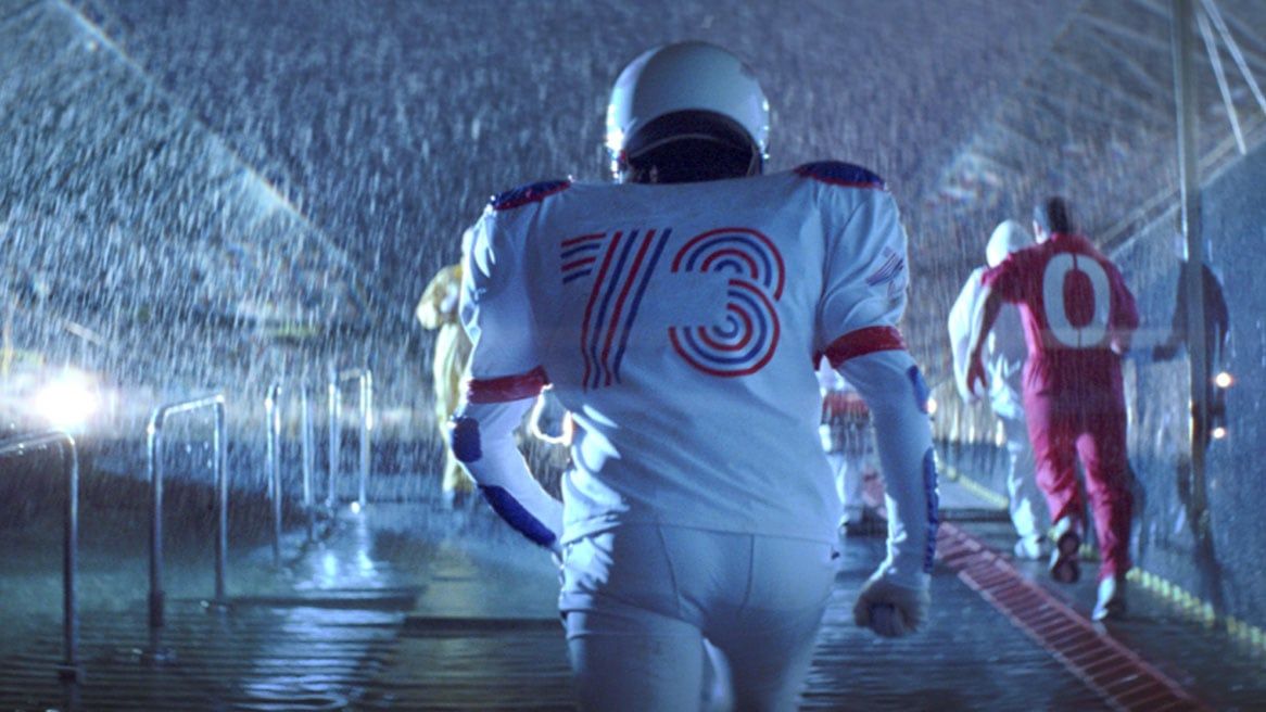 Justice “New Lands”