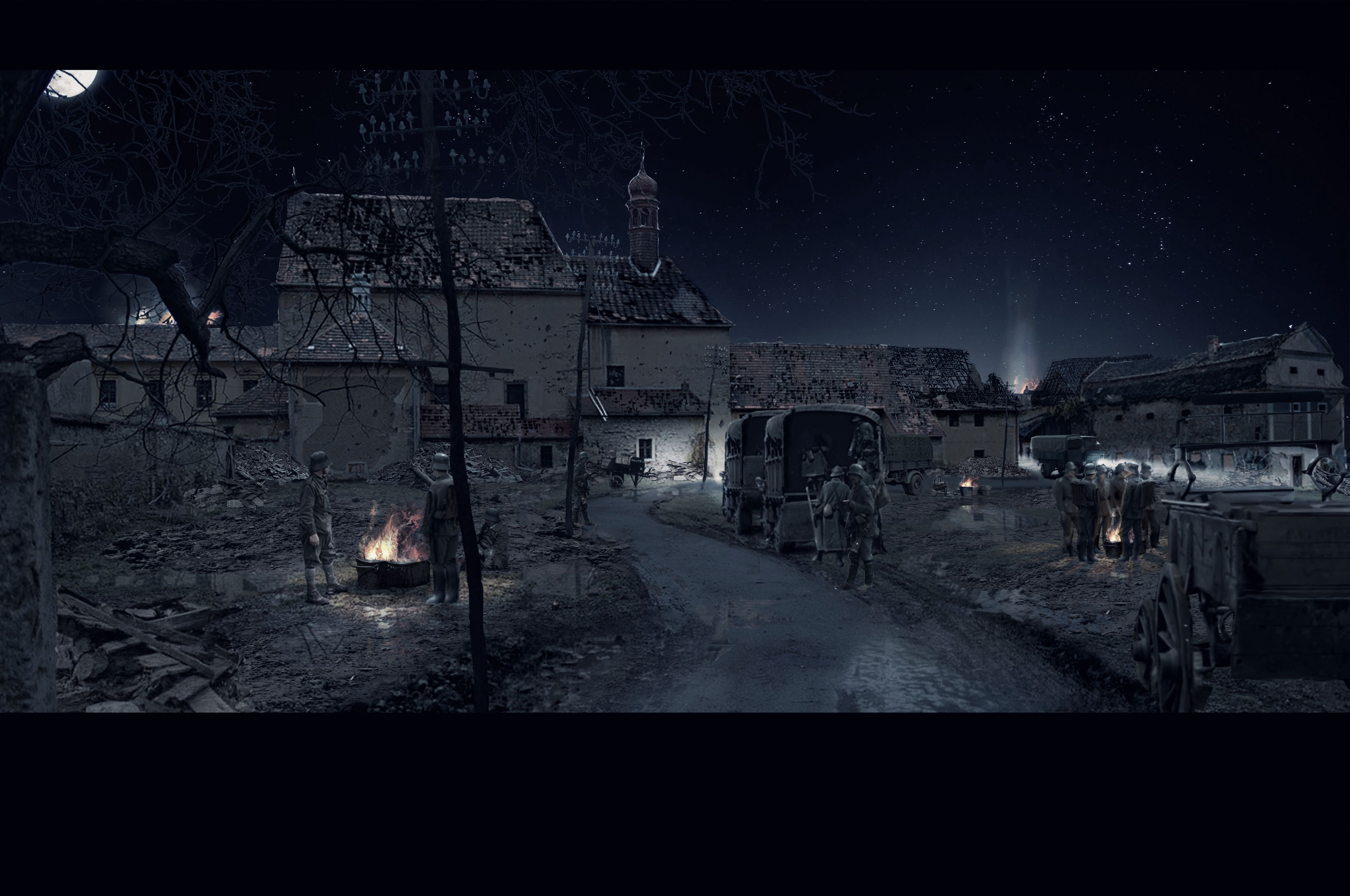 All Quiet on the Western Front