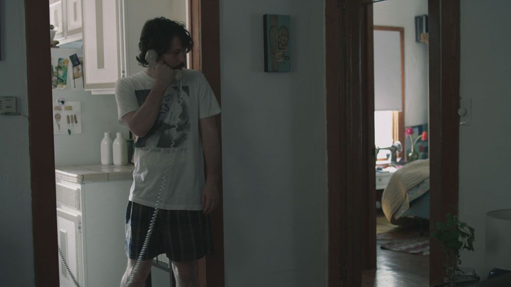 Short Term 12