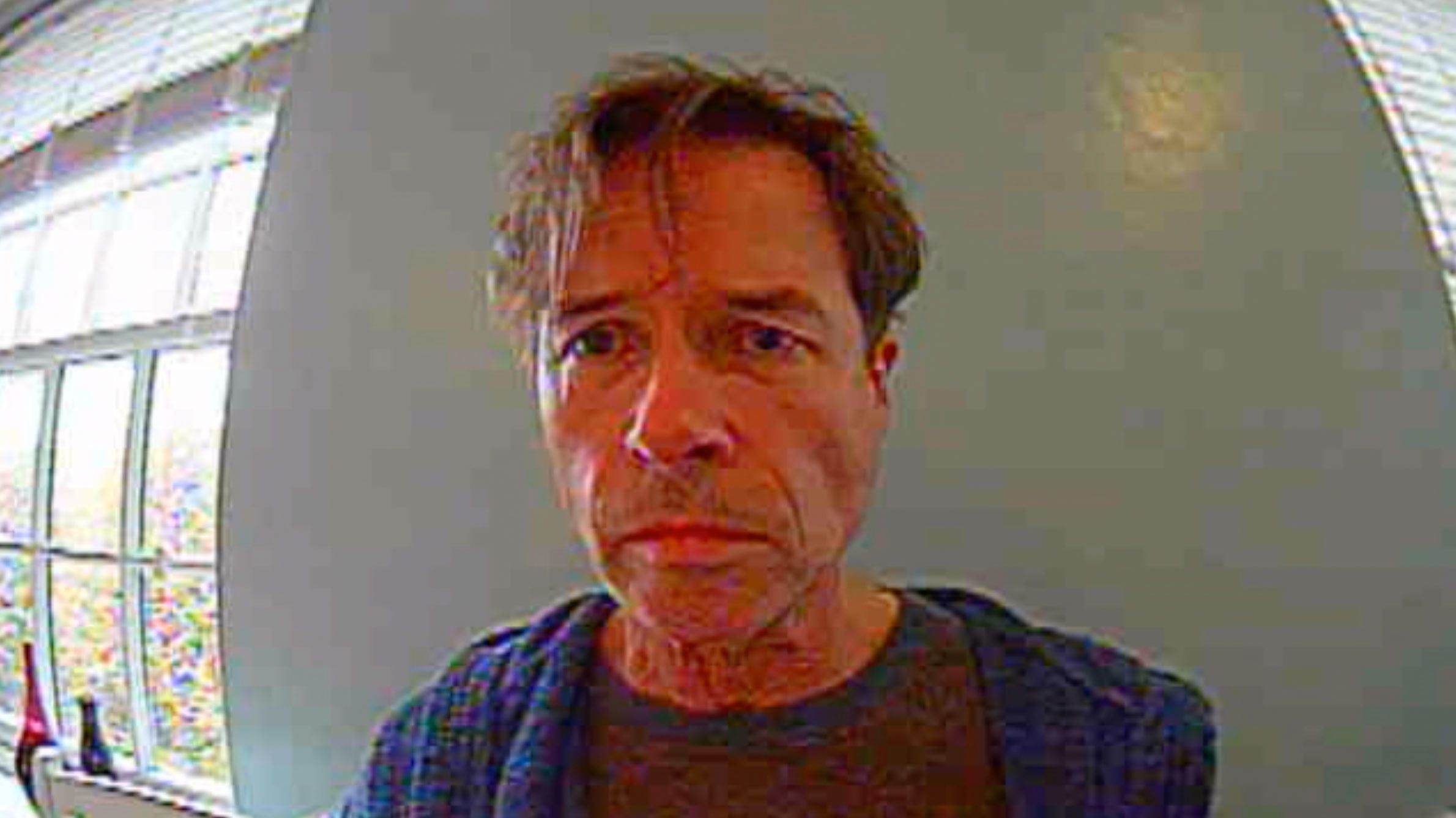 Radiohead “Follow Me Around”