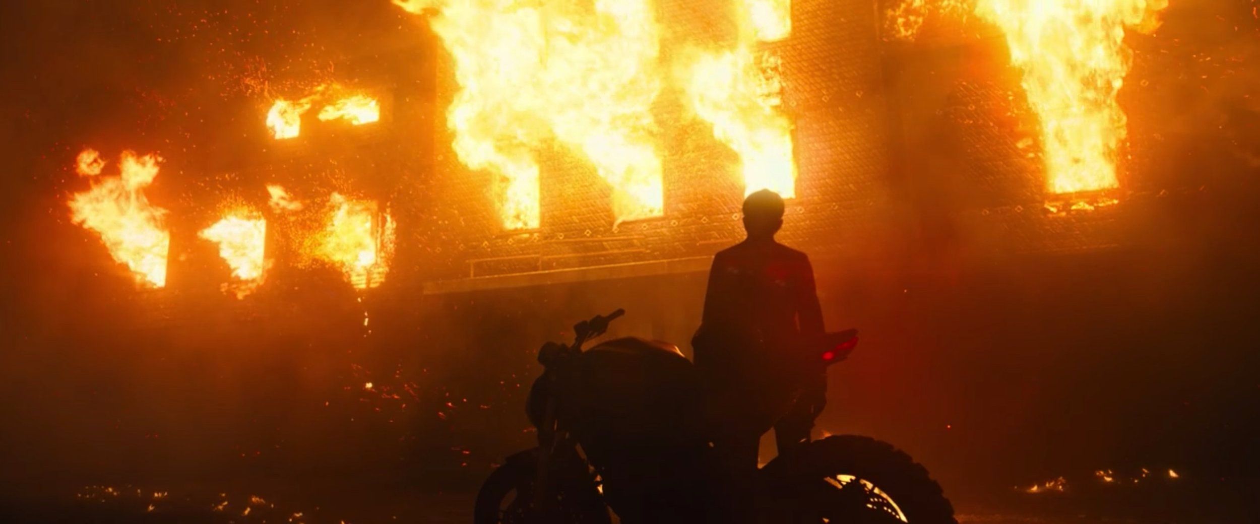 The Girl in the Spider’s Web