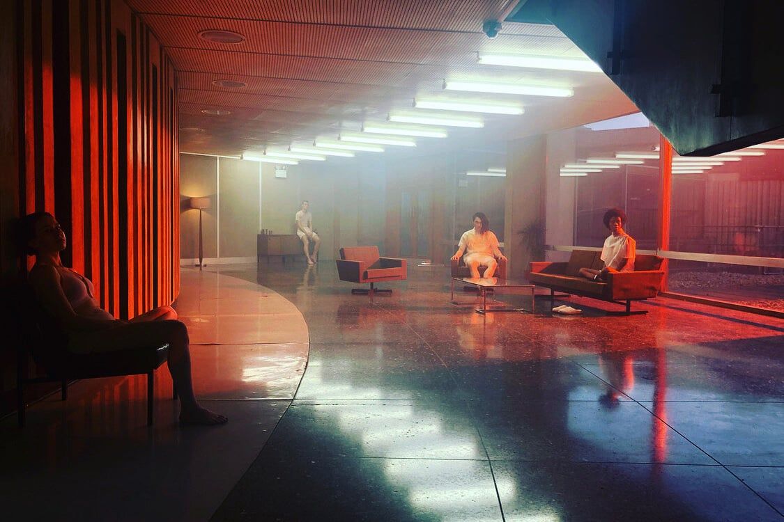 Prospa “Control the Party”