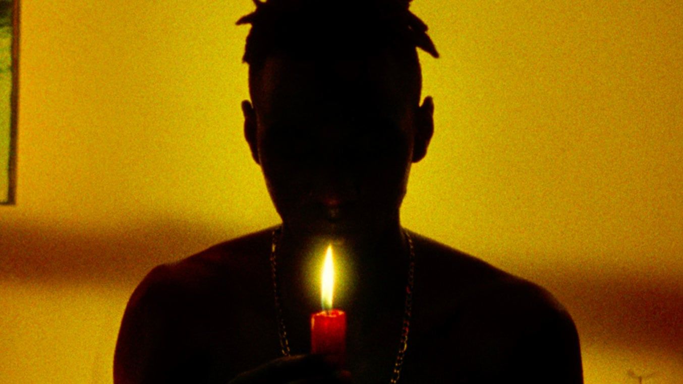 Somewhere Else “Uh Huh”