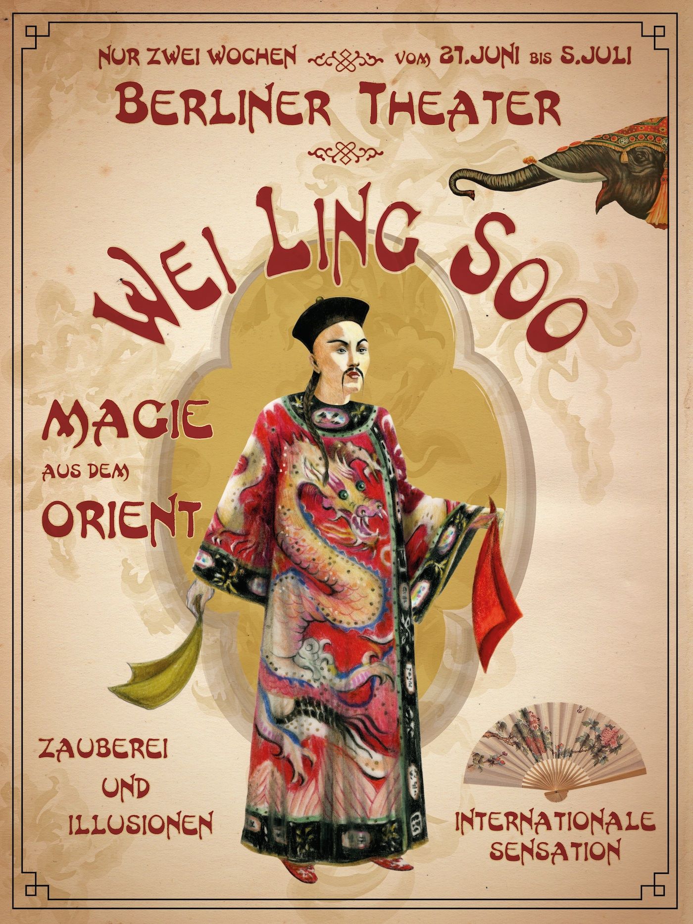 Magic in the Moonlight