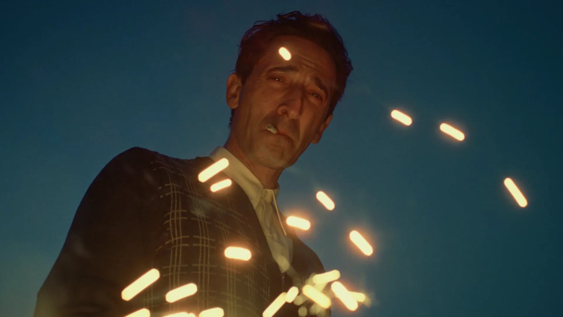 Lol Crawley, ASC, BSC