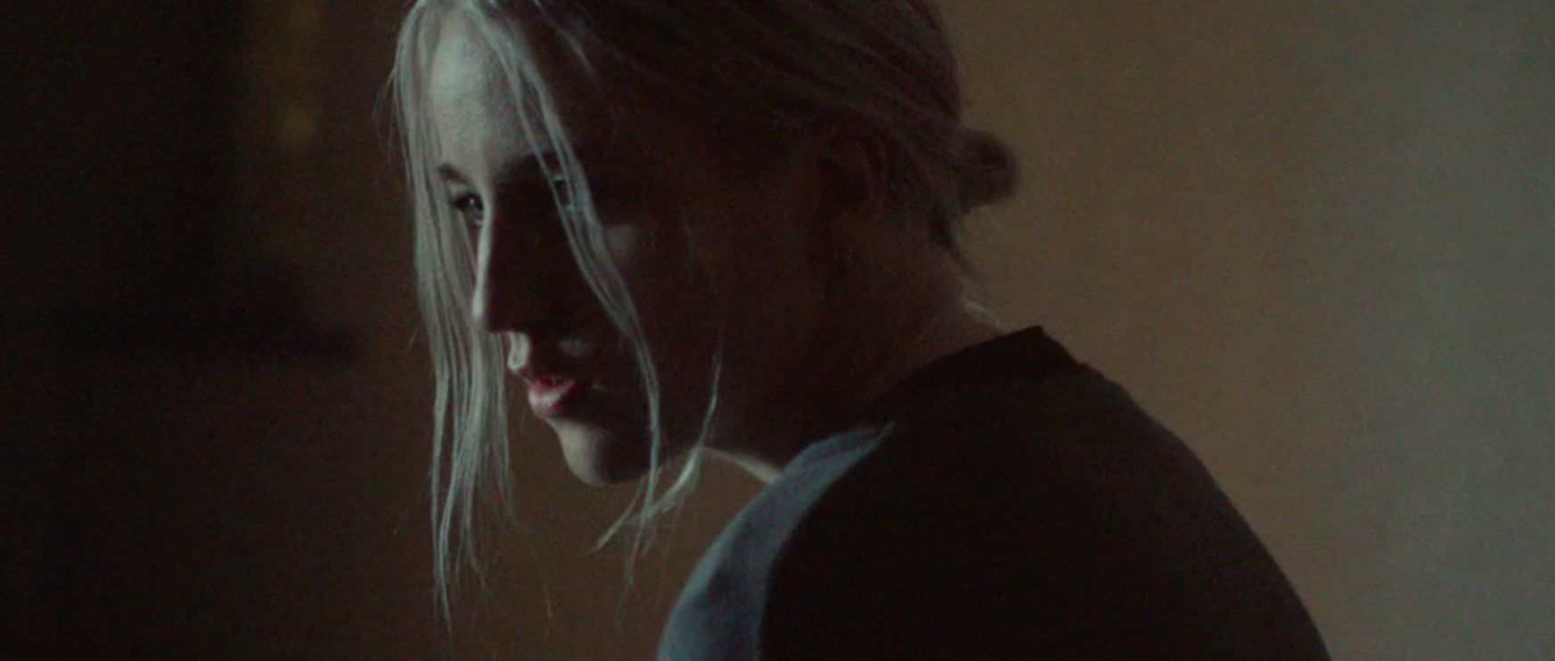 Stevie Parker “The Cure”