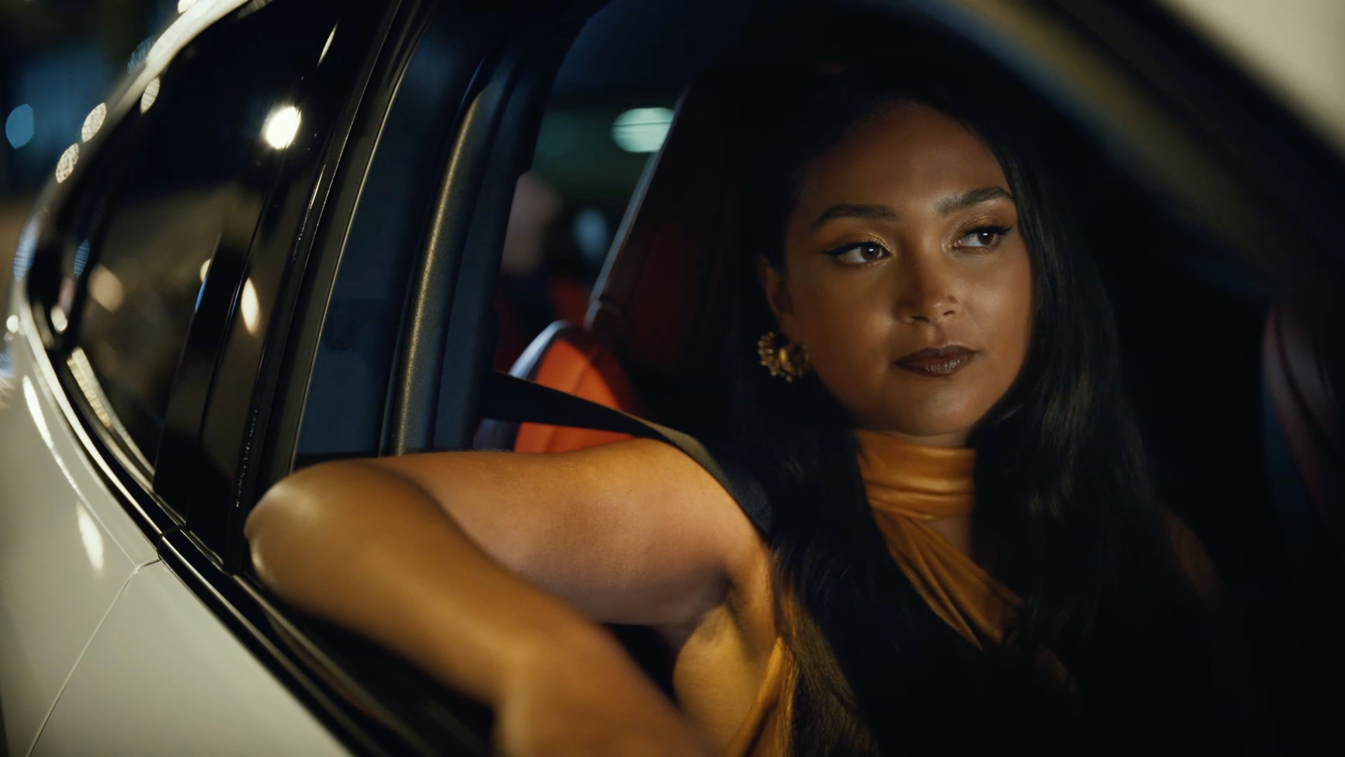 Lexus X Joy Crookes