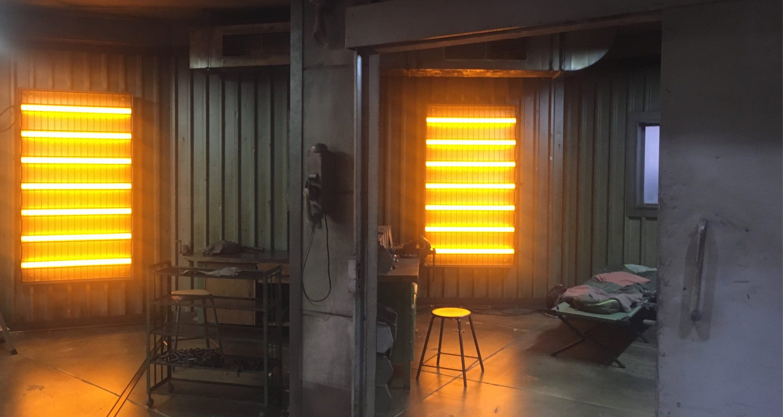 The Girl in the Spider’s Web