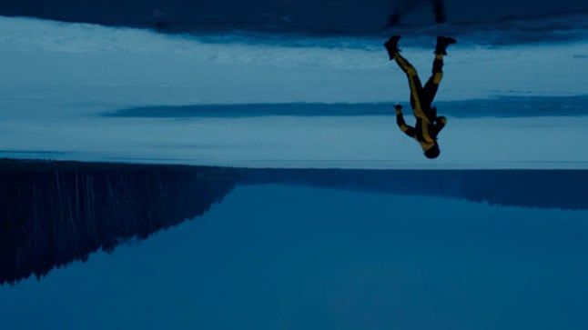 Tom Minsch ft. Loyle Carner “Water Baby”