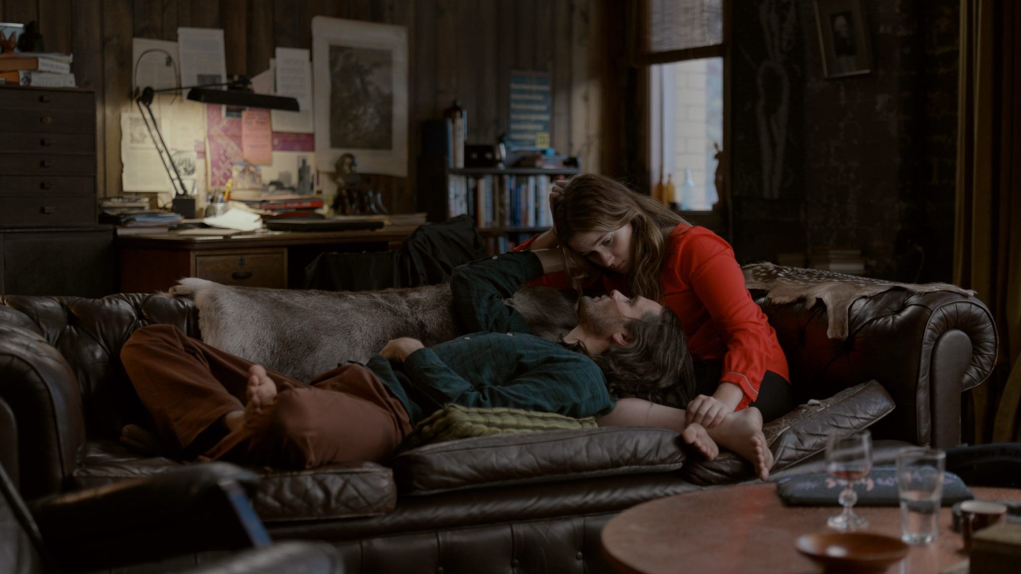 Top of the Lake: China Girl