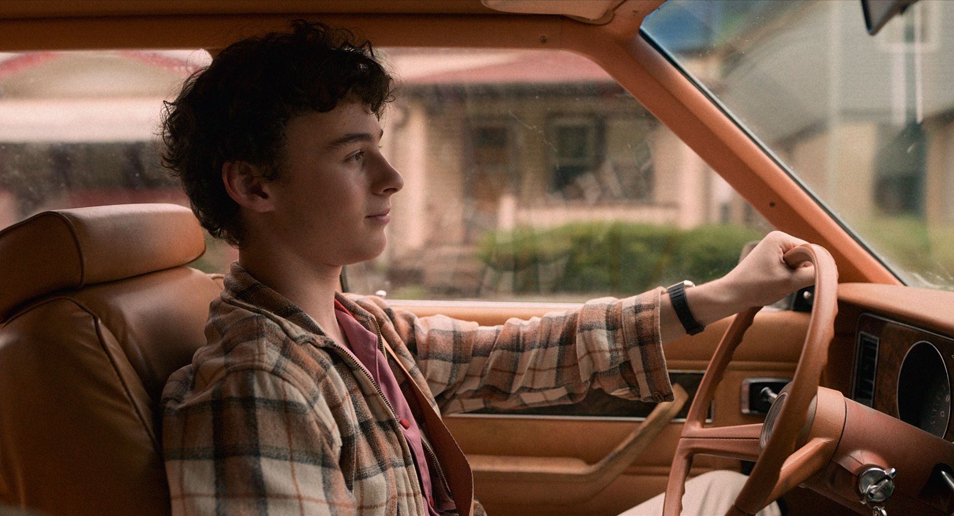 I Am Not Okay with This