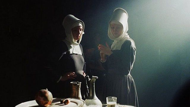 Purity Ring “Begin Again”