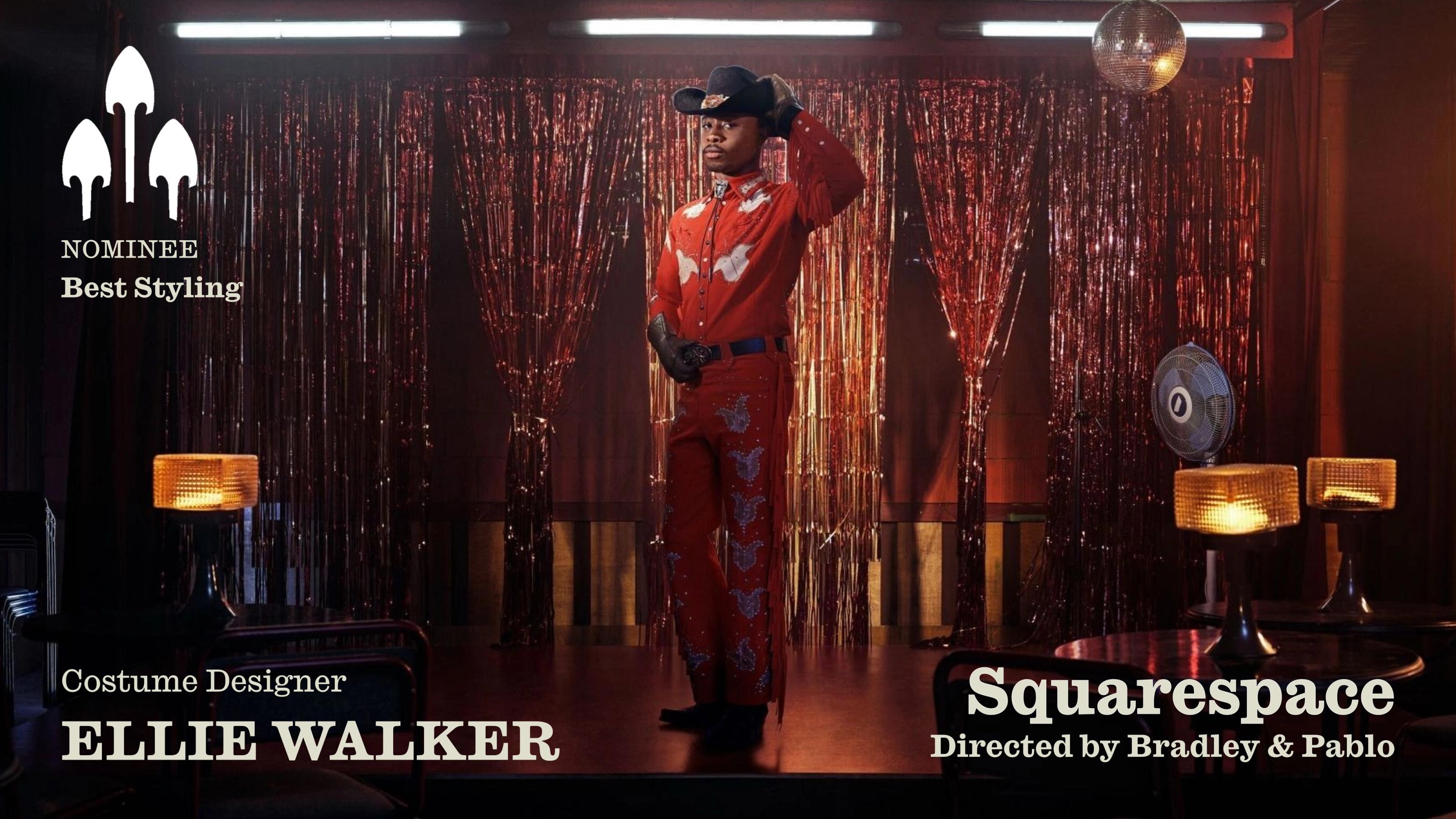 British Arrows Awards nominees are out