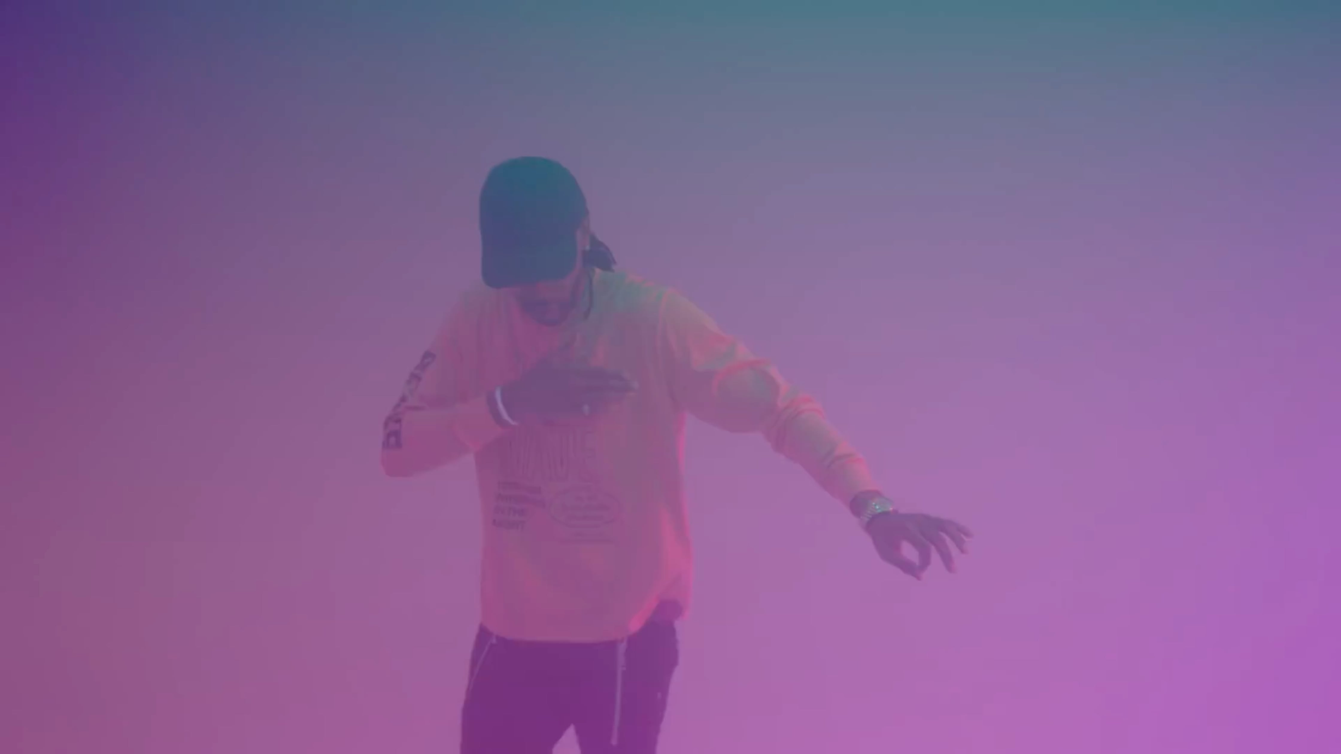 Majid Jordan ft. Partynextdoor “The One I Want”