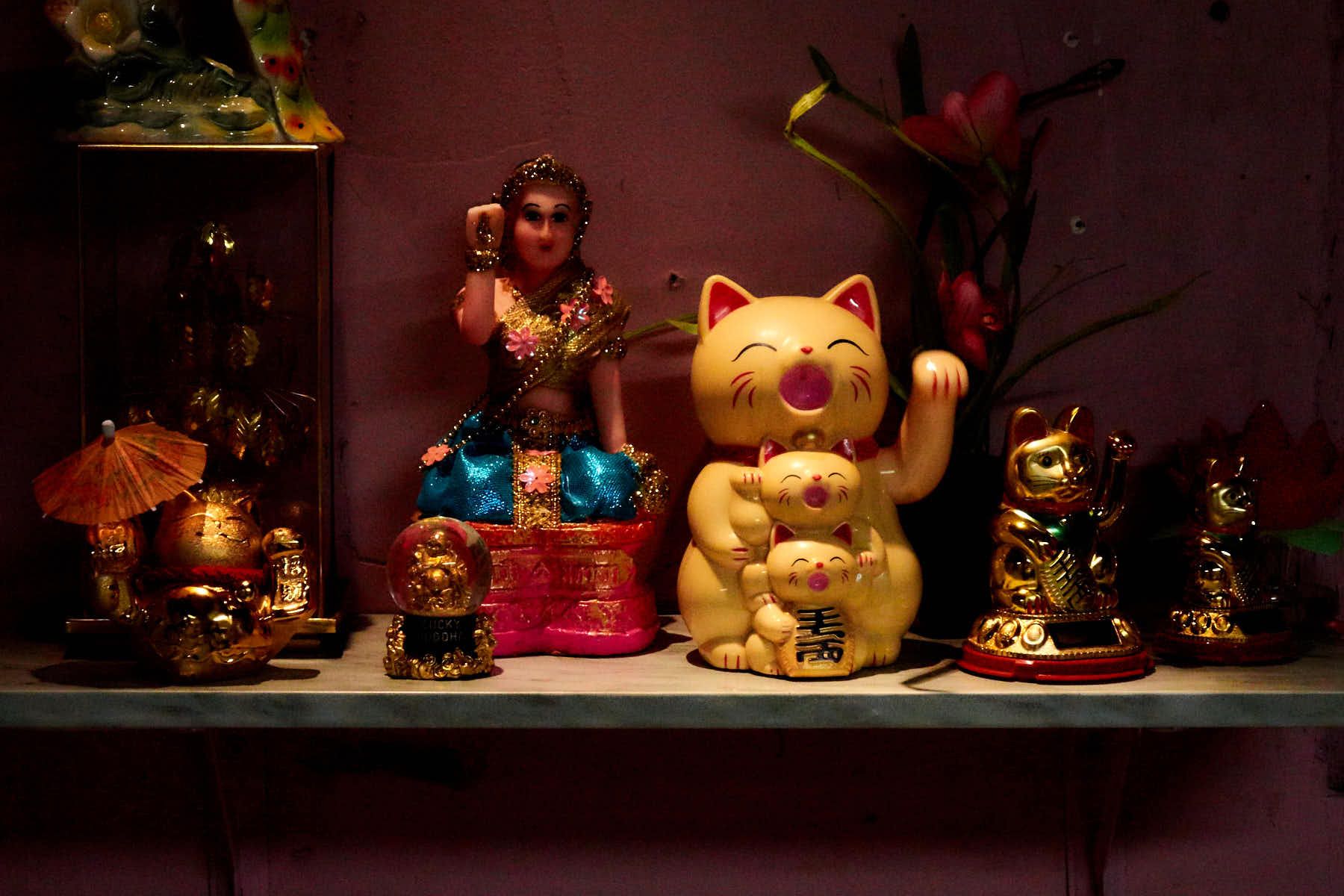 Top of the Lake: China Girl