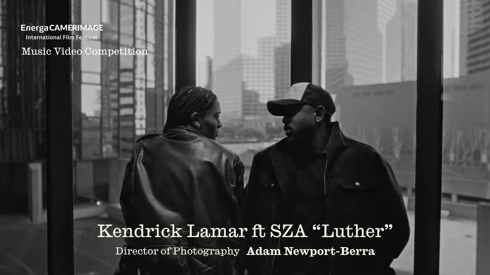 Nominations Camerimage 2025