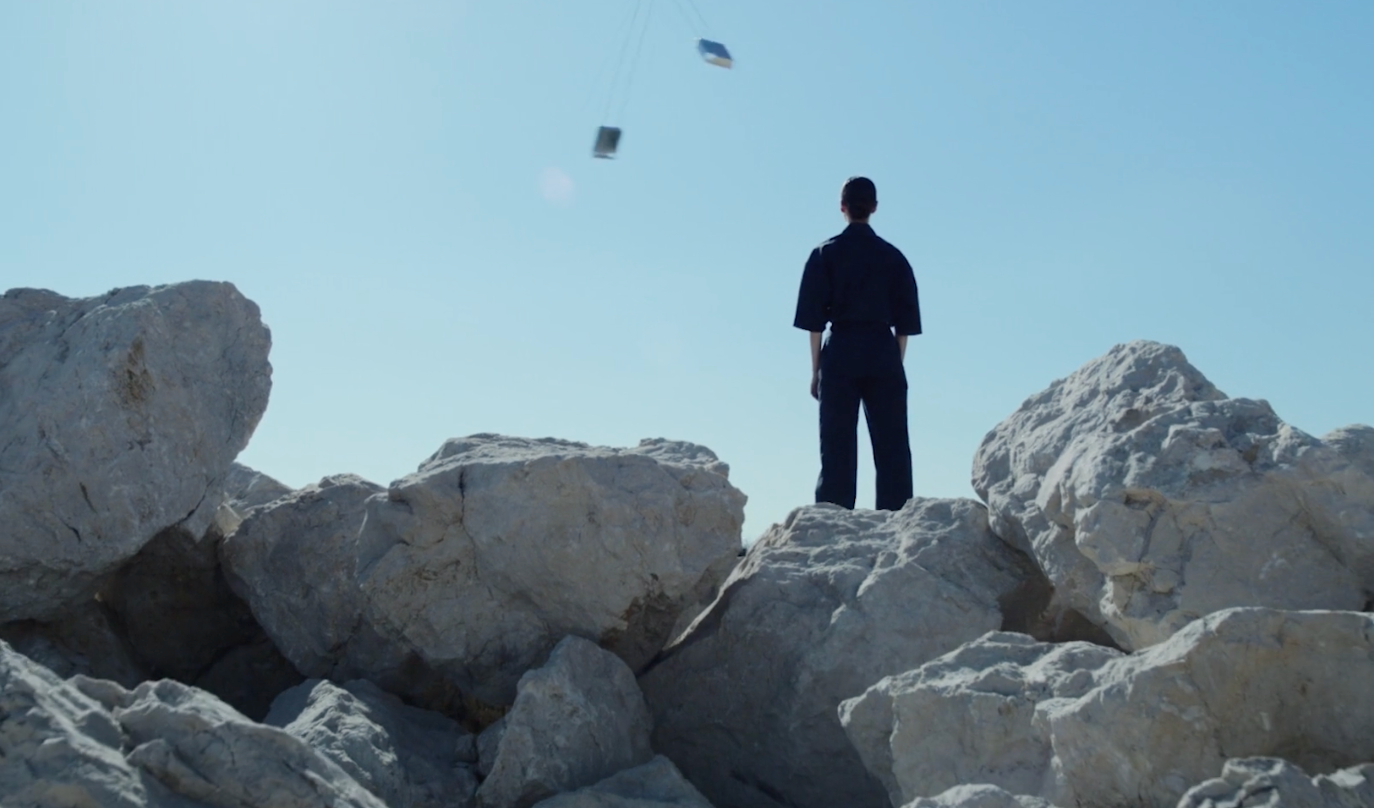 Rimowa "Art Of Engineering"