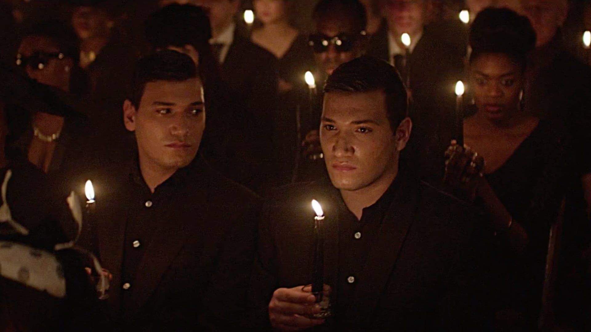 Sam Smith “Lay Me Down”