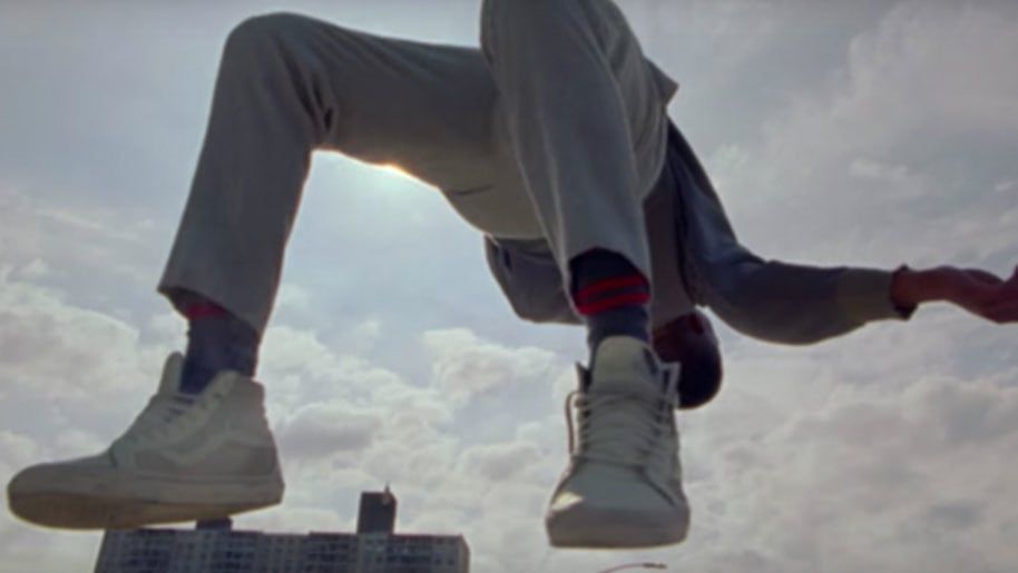 Bearcubs “Underwaterfall”