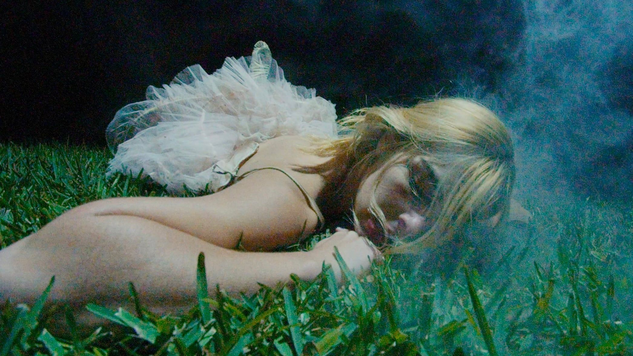 Addison Rae "High Fashion"