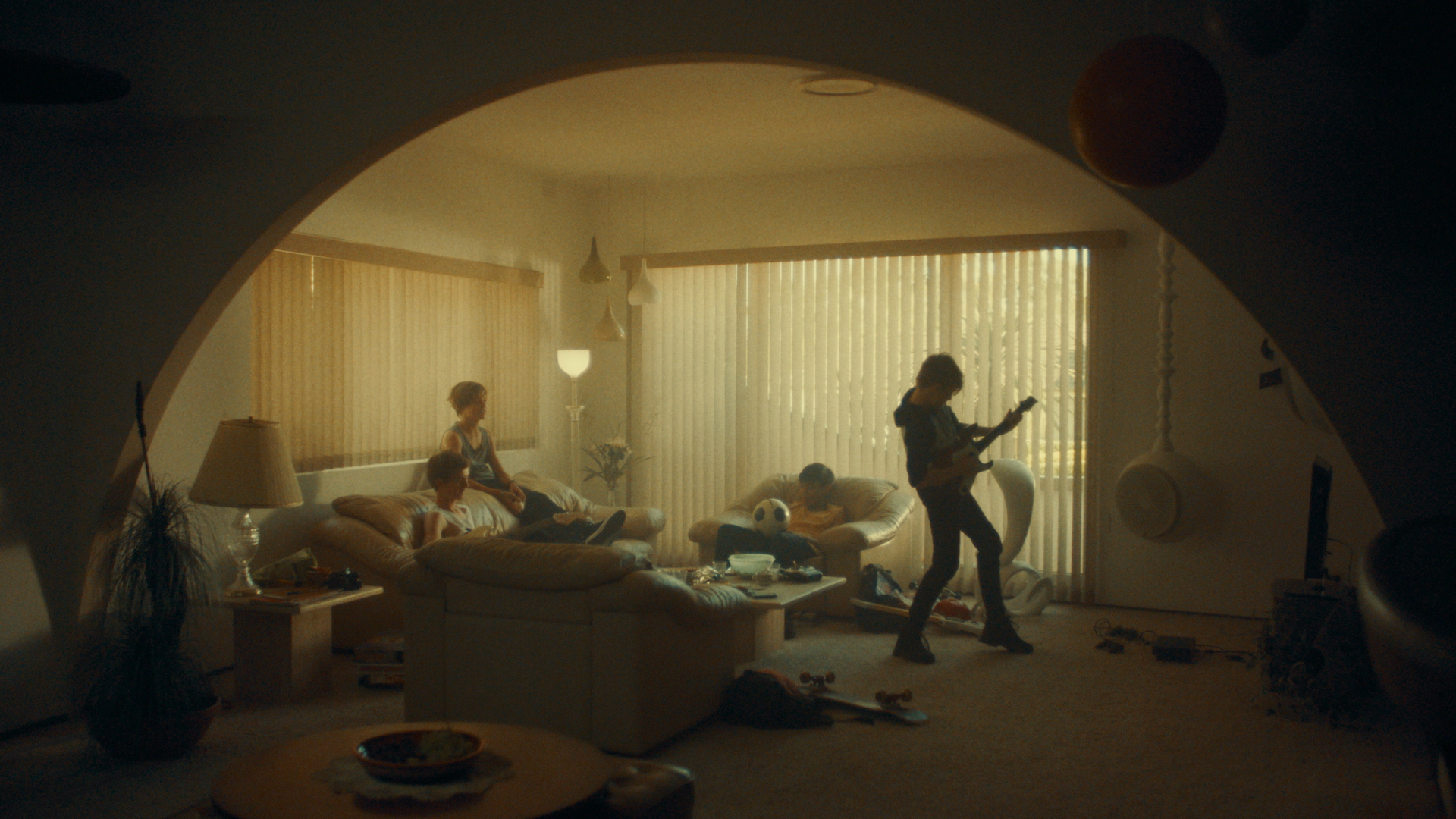 5 Seconds of Summer “Old Me”