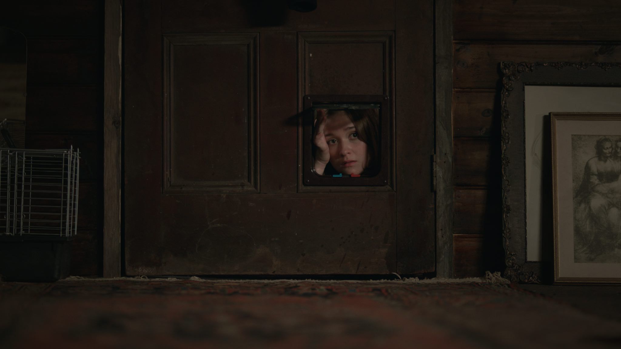 Top of the Lake: China Girl