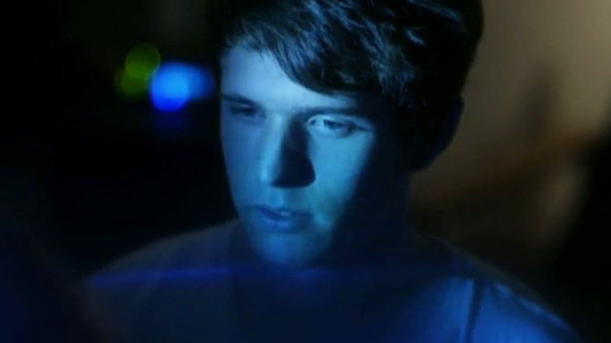 James Blake “Limit to Your Love”