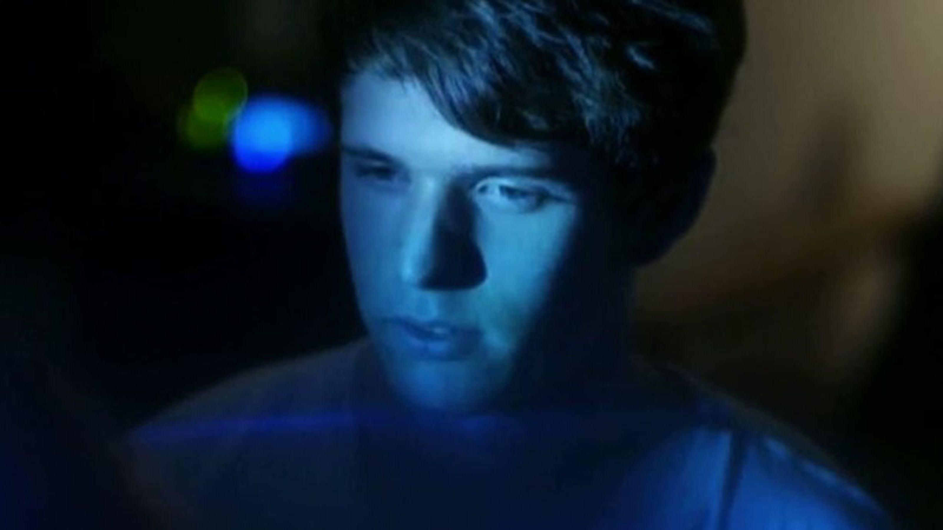 James Blake “Limit to Your Love”