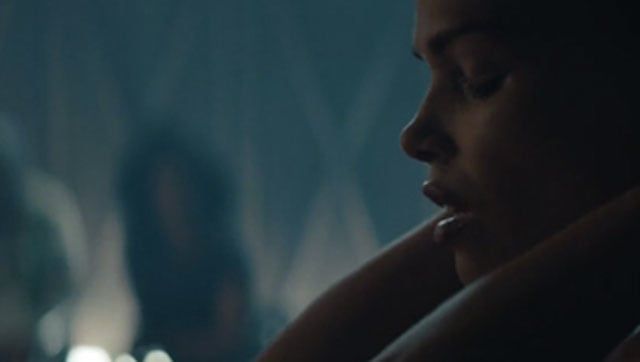 Maxwell “Lake by the Ocean”