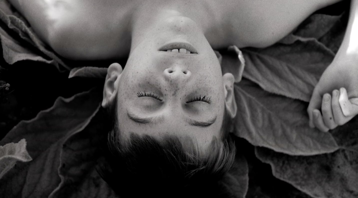 Nico Casal “Ready To Talk”