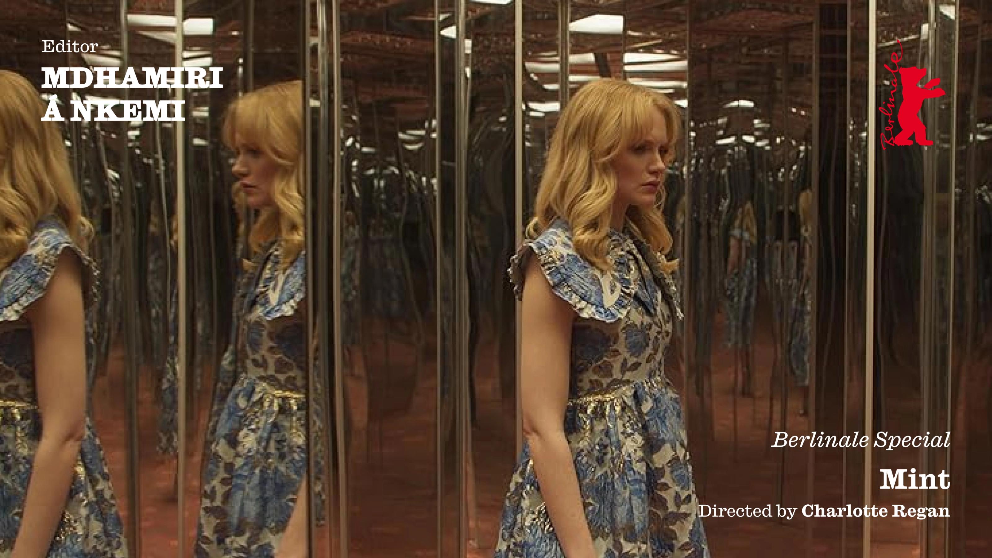 Congratulations to all of this year’s Berlin Film Festival nominees