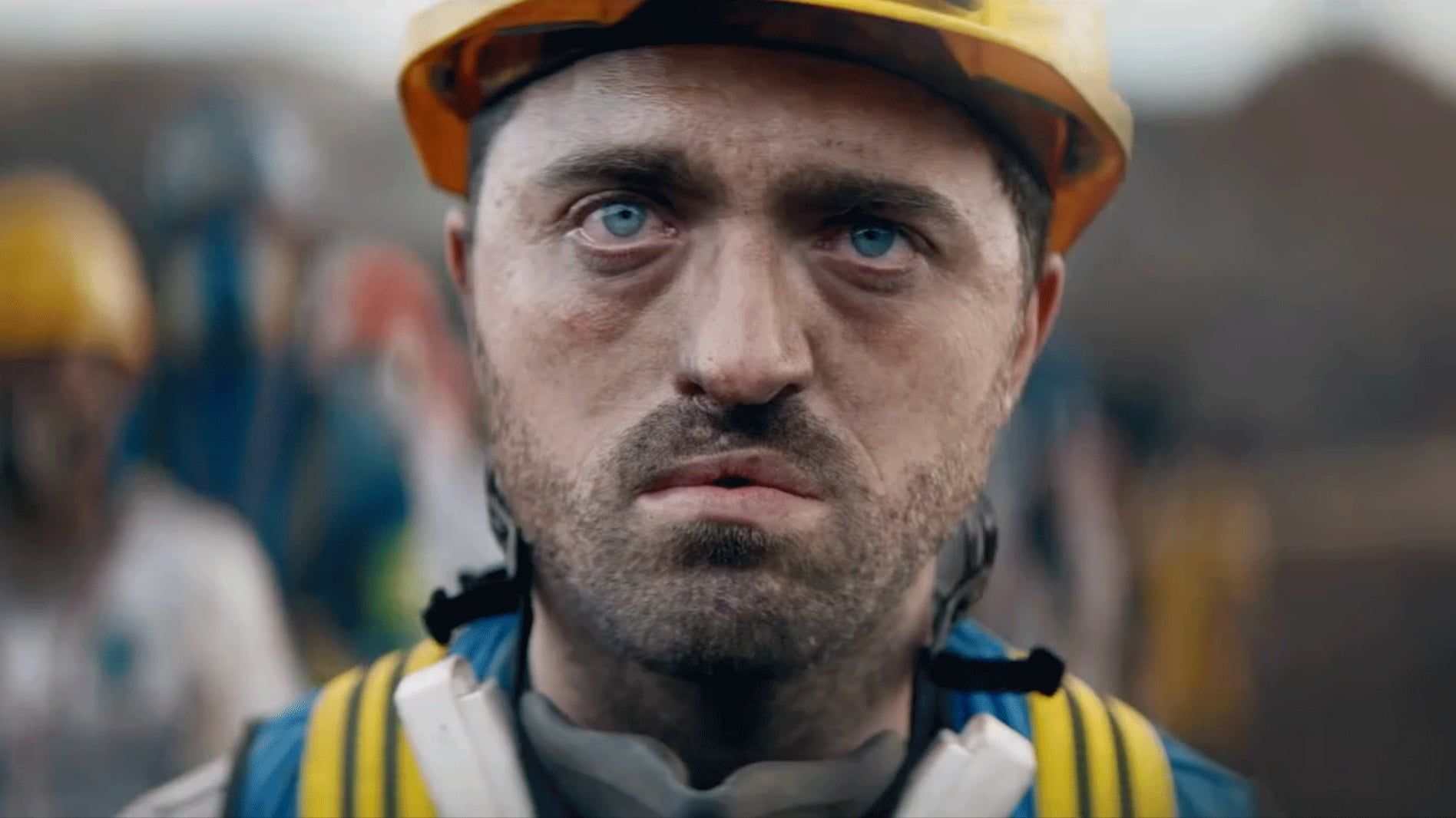 Woodkid “Goliath”