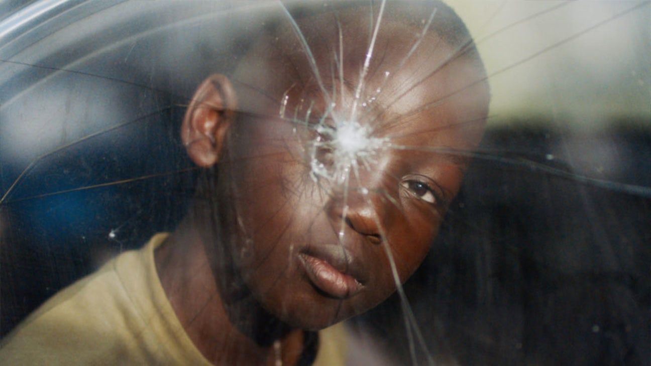 Kendrick Lamar “Element”