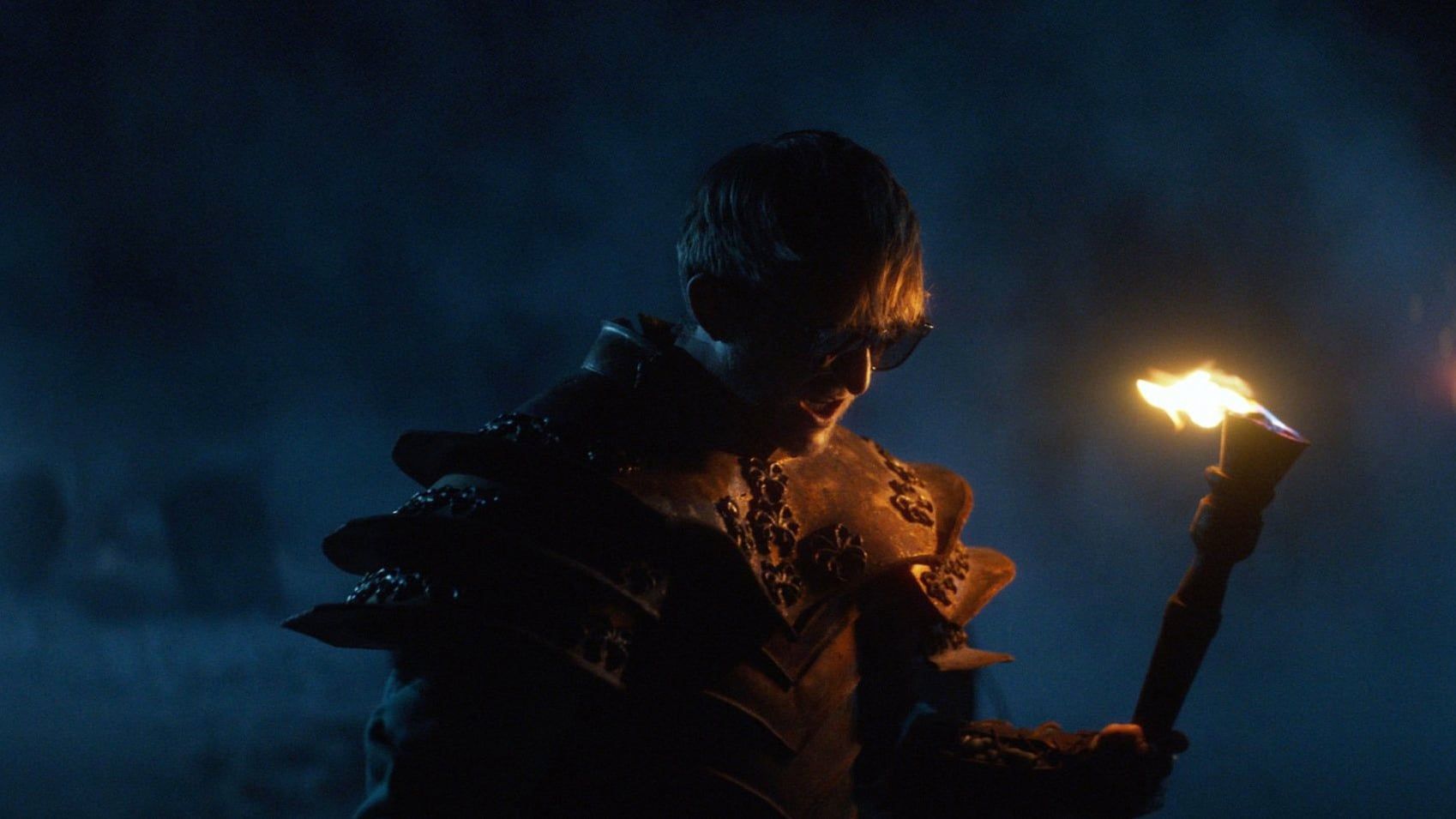 Vald x Orelsan “Peon”