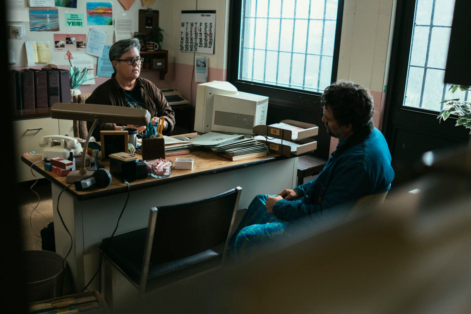 I Know This Much Is True