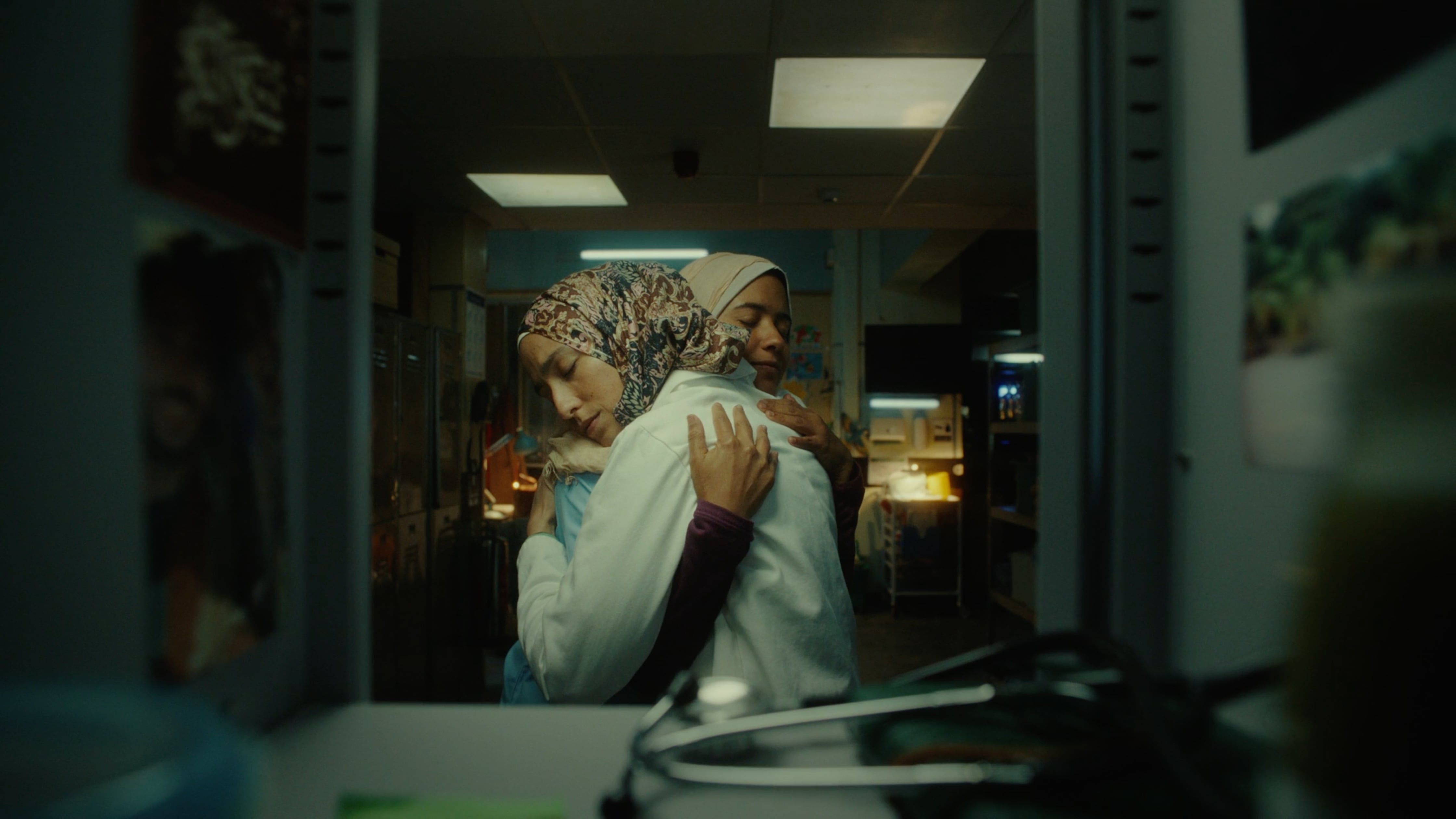 Disaster Emergency Committee