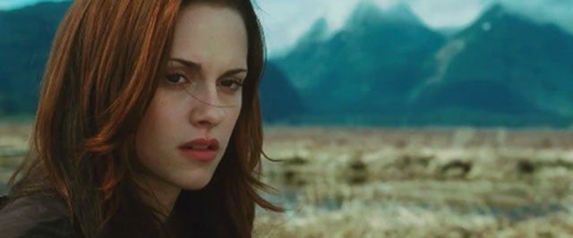 Twilight: New Moon