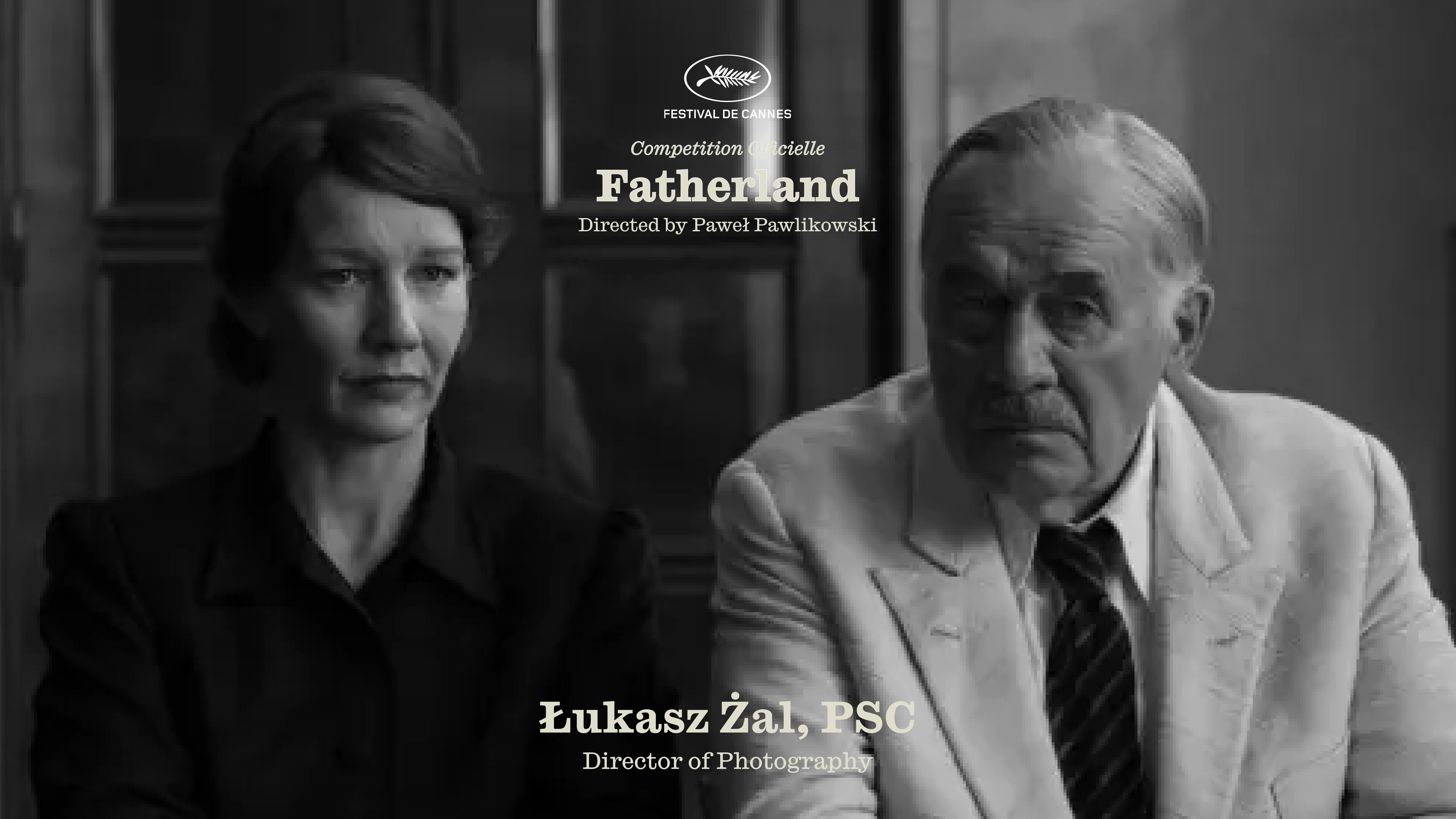 Cannes 2026 line up is out