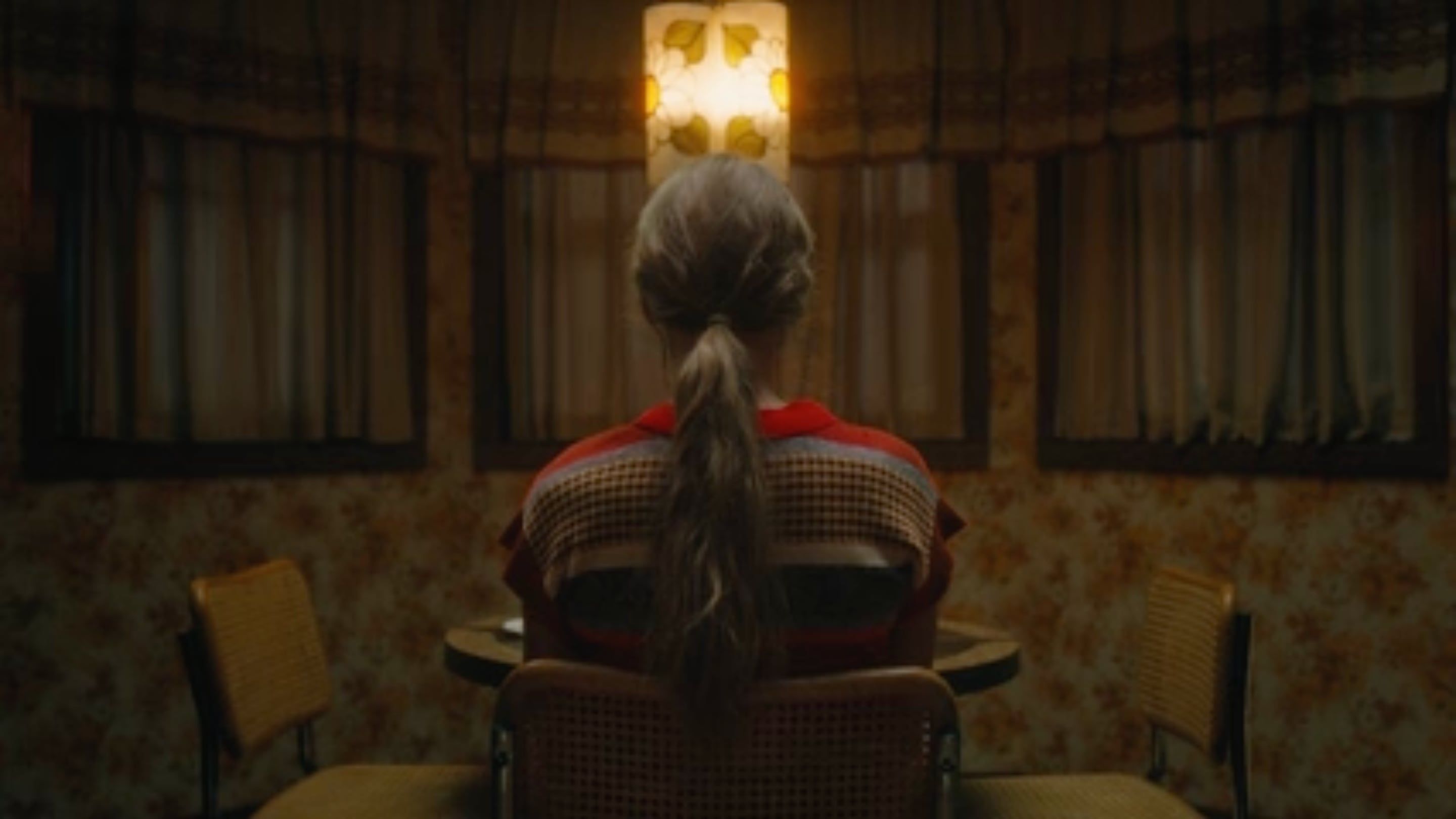 Taylor Swift "Anti-Hero"