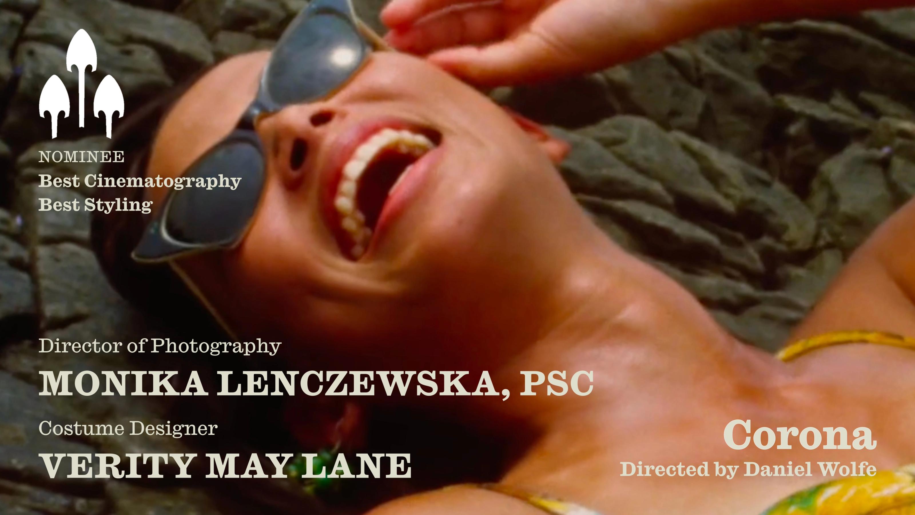 British Arrows Awards nominees are out