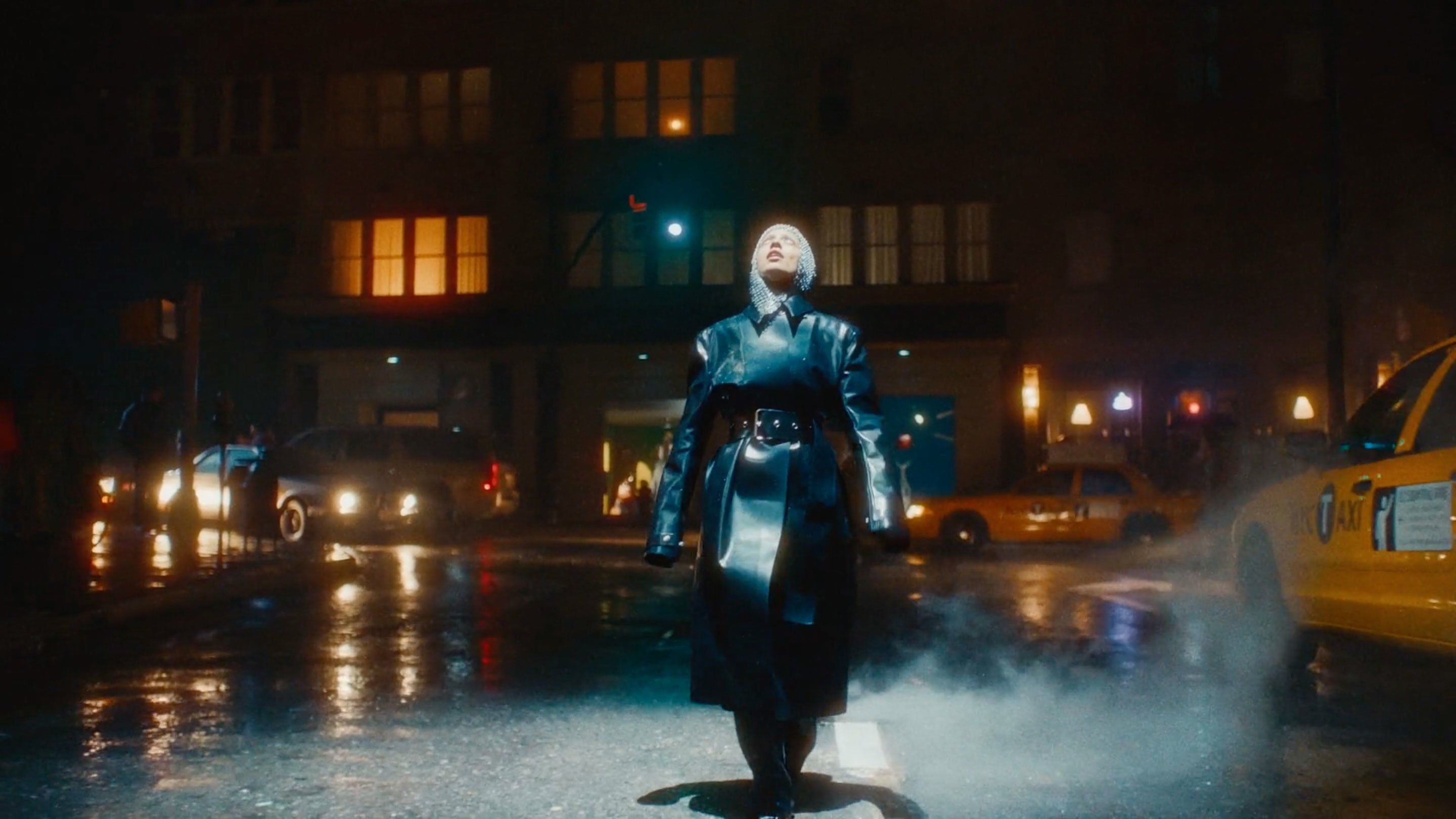 "I'm Not Gonna Kill You"