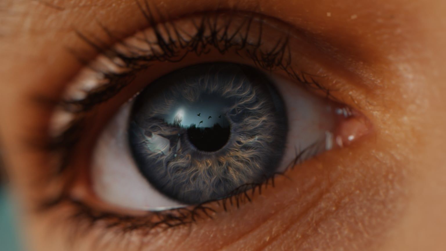 Hyundai “Power Your World”