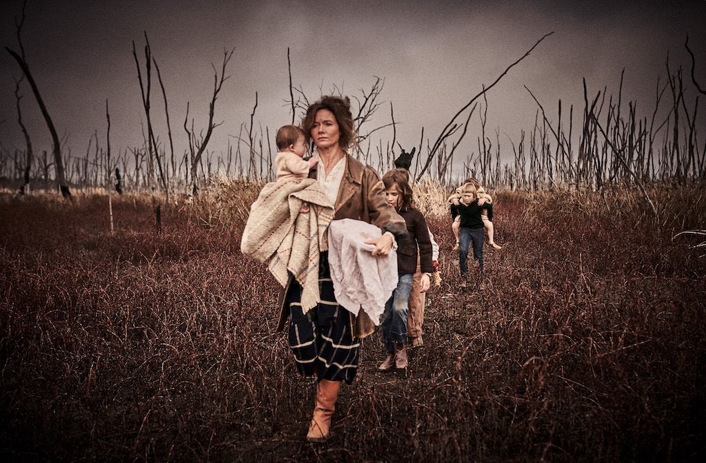 True History of the Kelly Gang