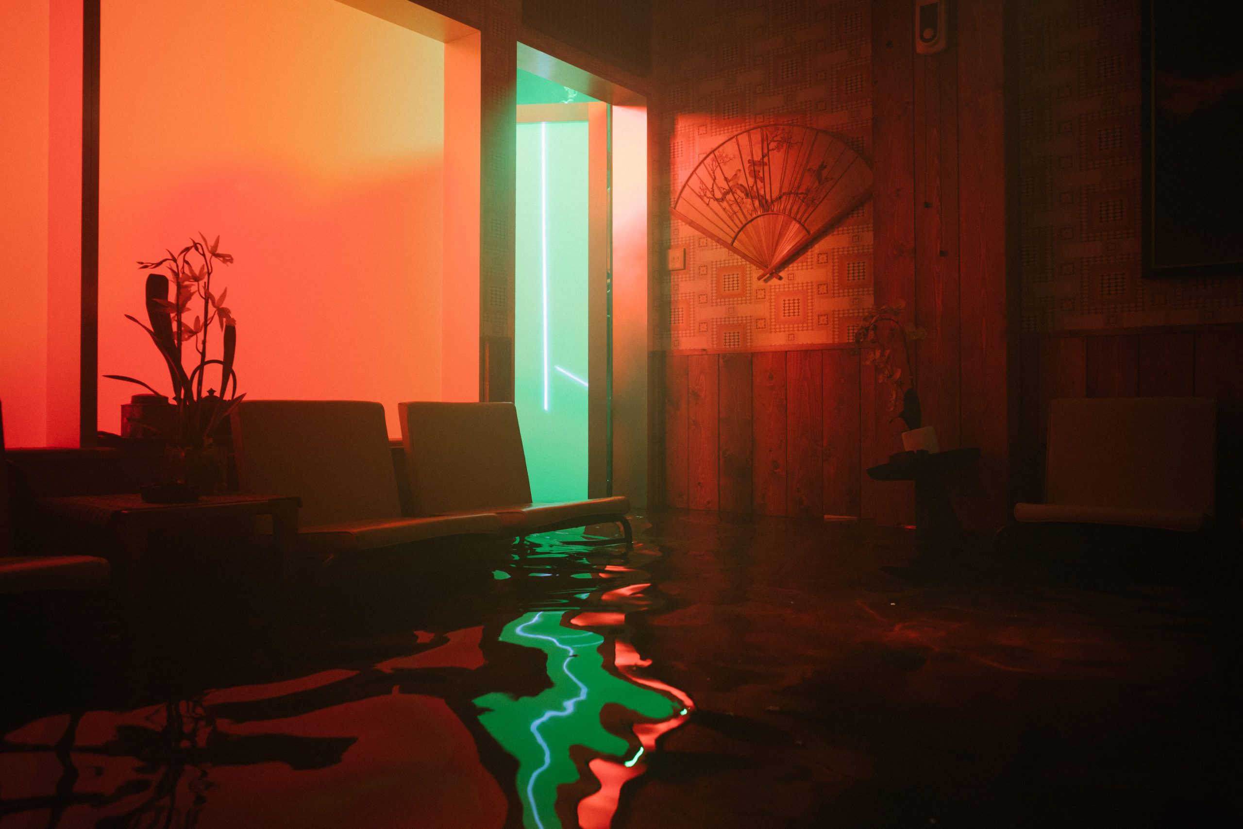 Hikaru Utada “Bad Mode”