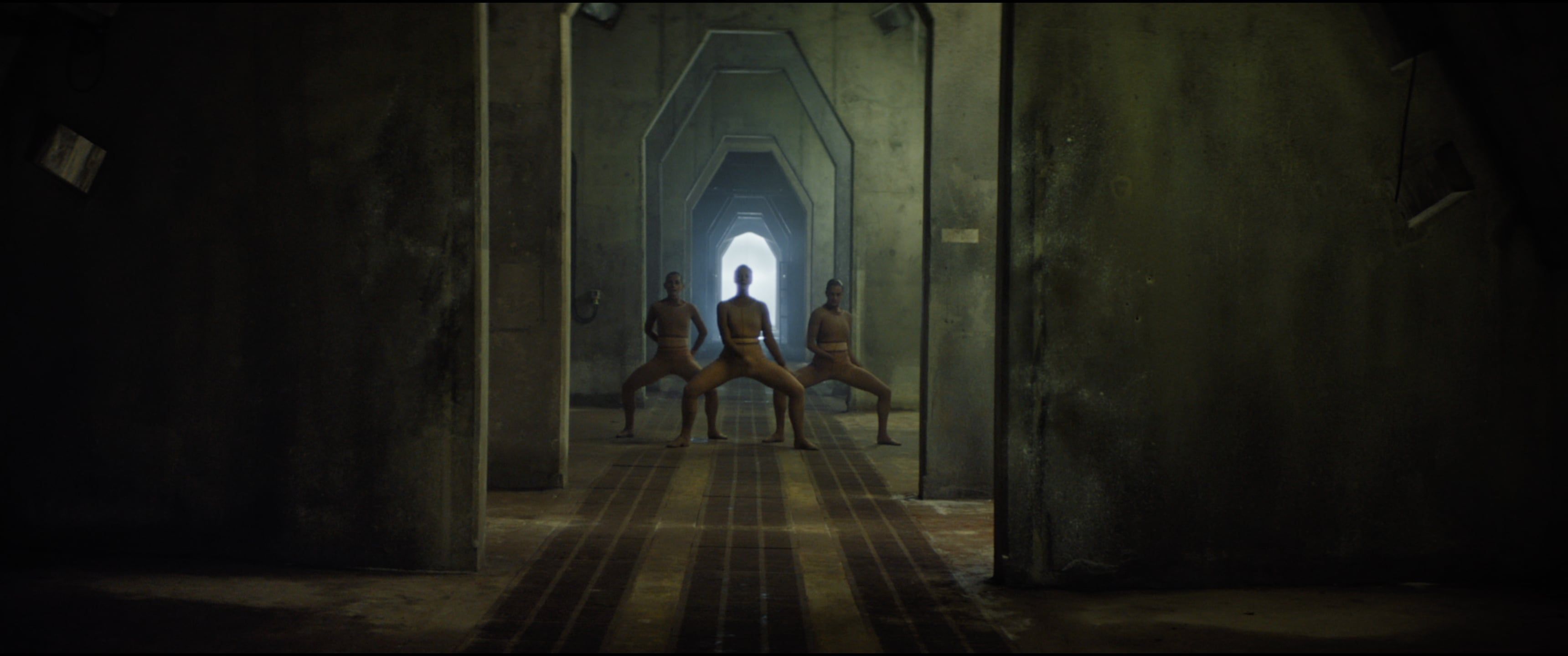 Alt-J “Deadcrush”