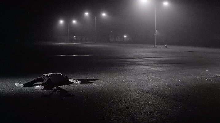 Flatbush Zombies “Headstone”