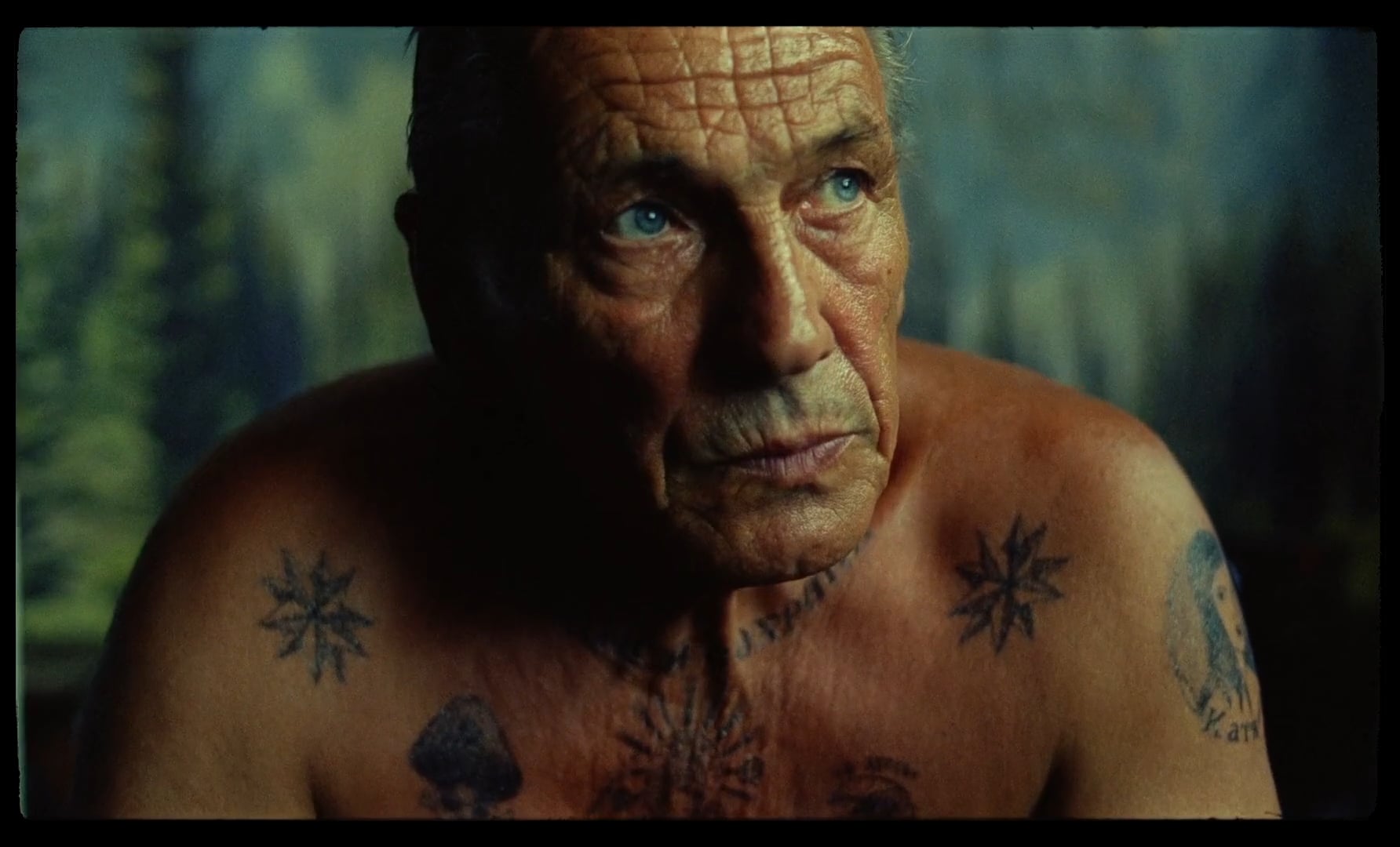 Young Fathers “The Revelation”