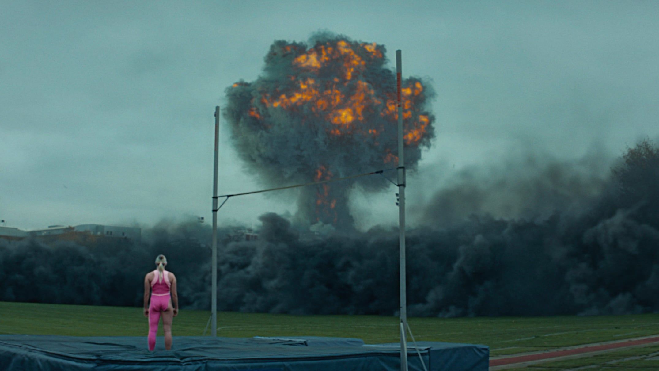 Alt-J “Hard Drive Gold”