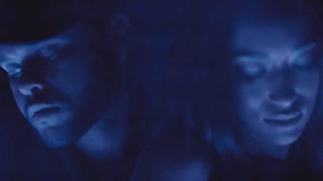 The Weeknd “Mania”