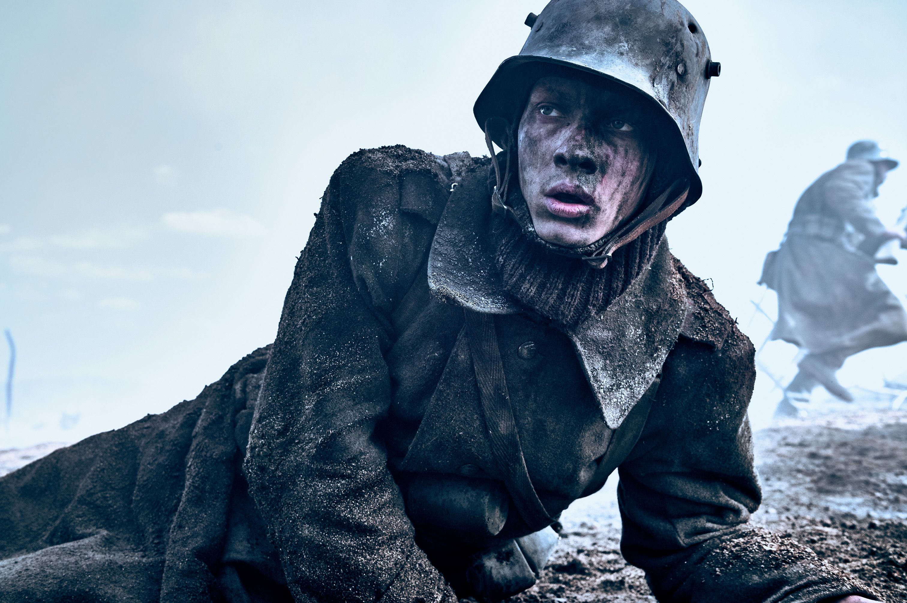 All Quiet on the Western Front